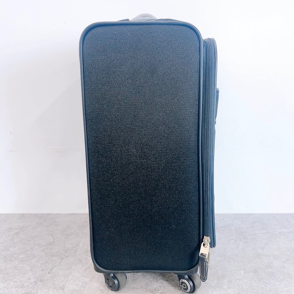 H-1175 ACE プロテカ ソリエ2 ソフトキャリーケース ネイビー 中古 美