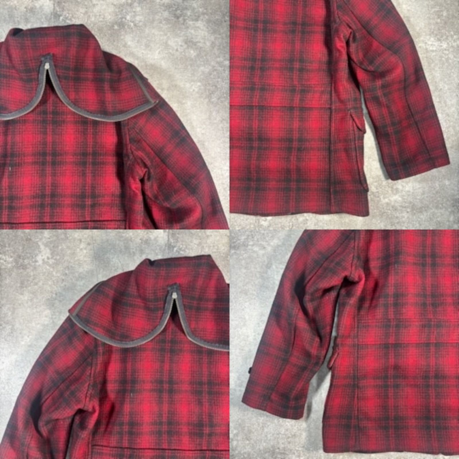 Polo by Ralph Lauren ポロラルフローレン 80s USA ウールコート