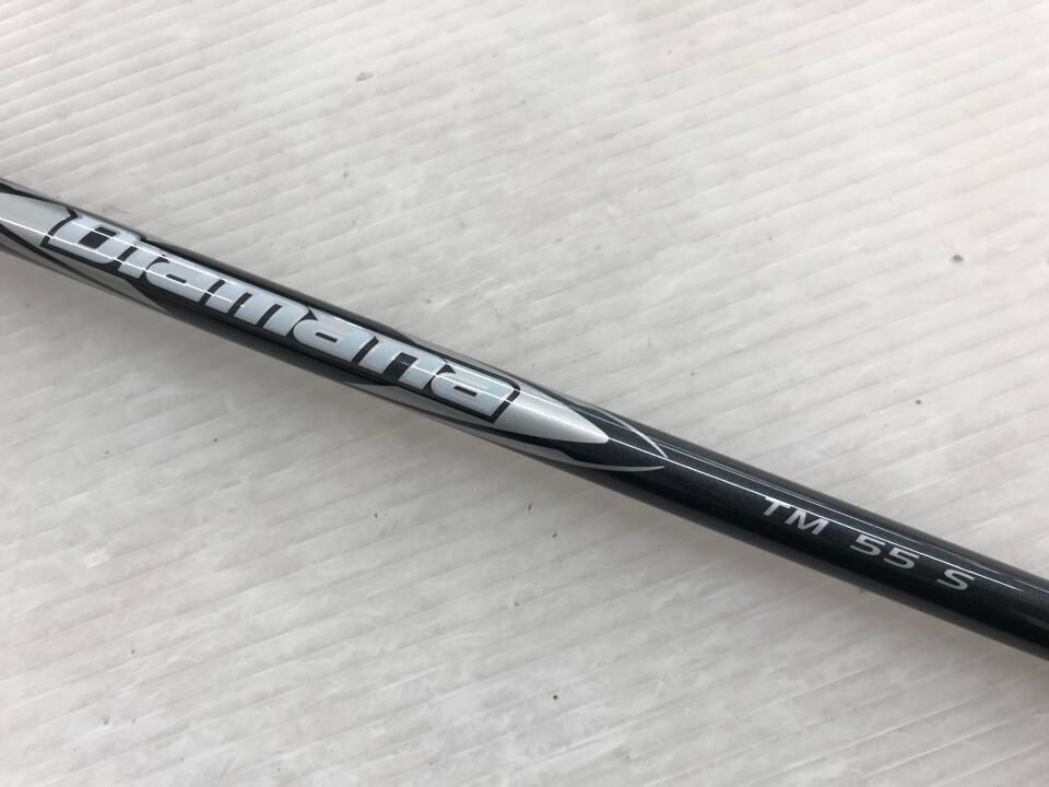 テーラーメイド Qi35 18度 Diamana SILVER TM55 2025 Sフレックス テーラーメイド Qi35 18度 Diamana SILVER TM55 2025 Sフレックス