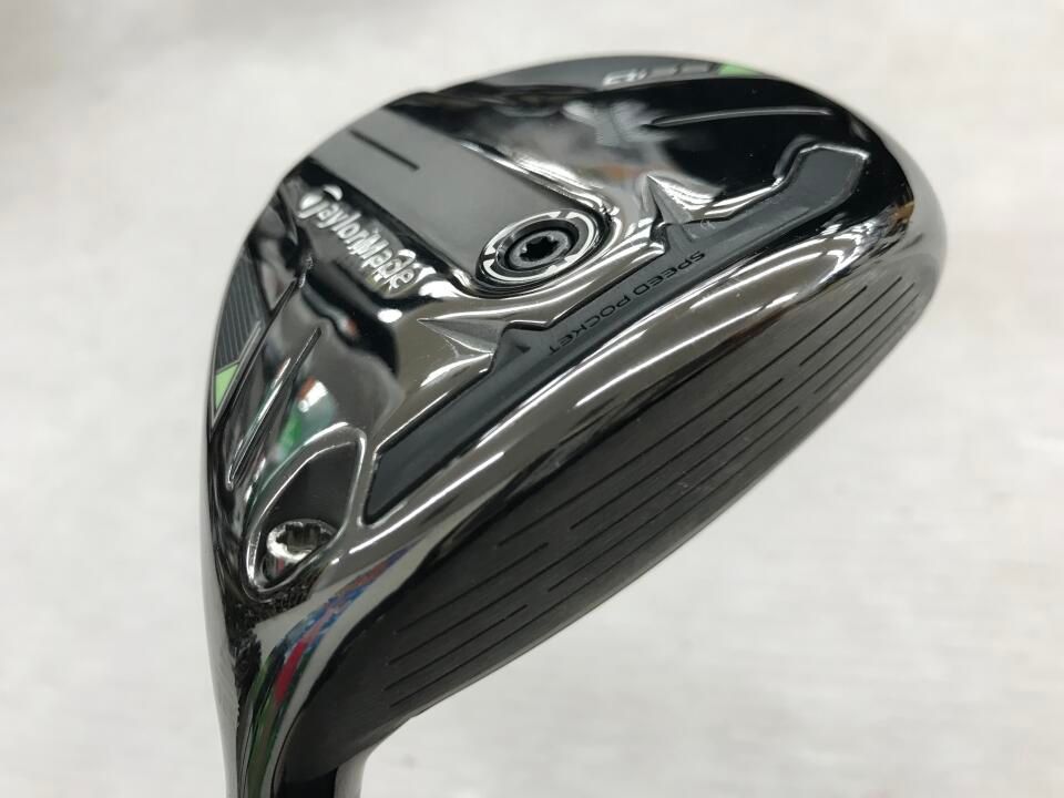 テーラーメイド Qi35 18度 Diamana SILVER TM55 2025 Sフレックス