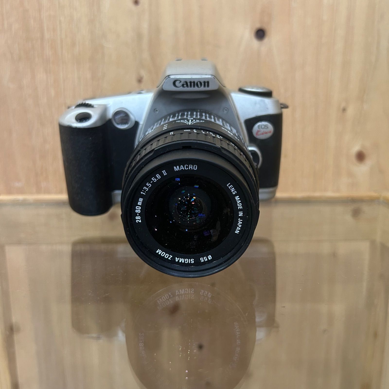 canon kiss m ジャンク品 SGM】ジャンク Canon EOS Kiss - メルカリ