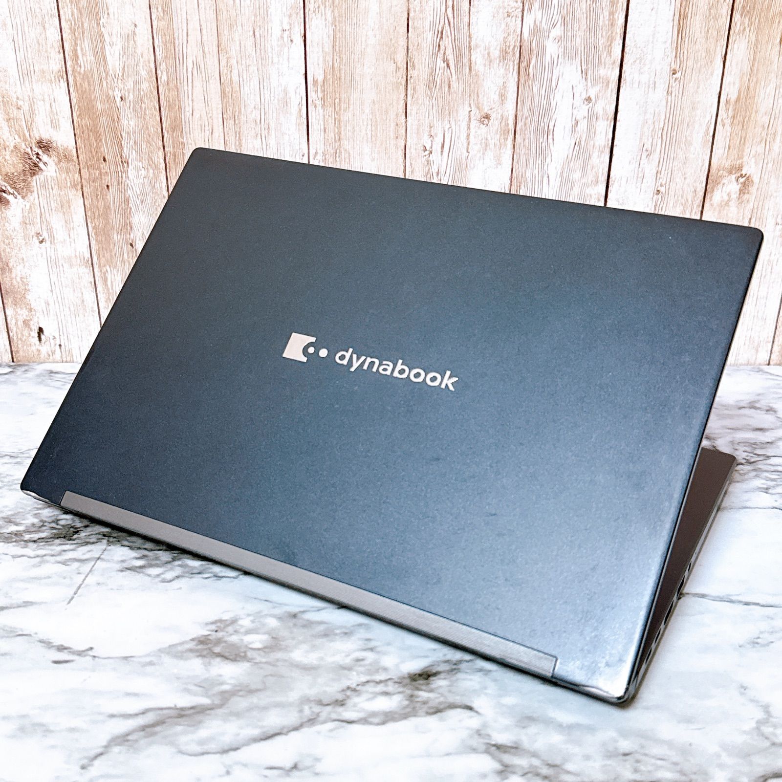 第11世代i7 Dynabook✨SSD512GB 16GBメモリ 薄型PC - メルカリ