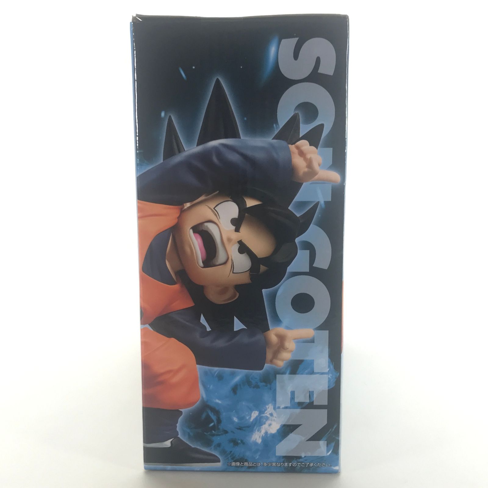 BANDAI SPIRITS フィギュア 孫悟天＆トランクス 「一番くじ