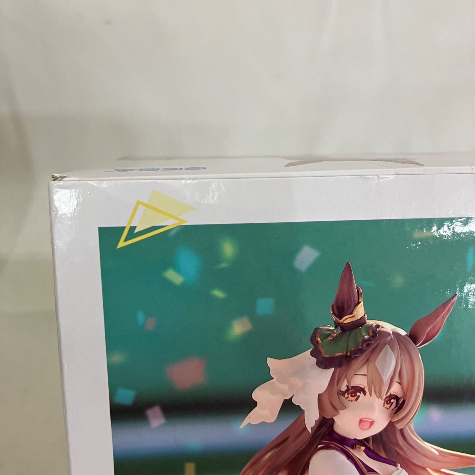 未開封 ウマ娘 プリティーダービー XStellar サトノダイヤモンド