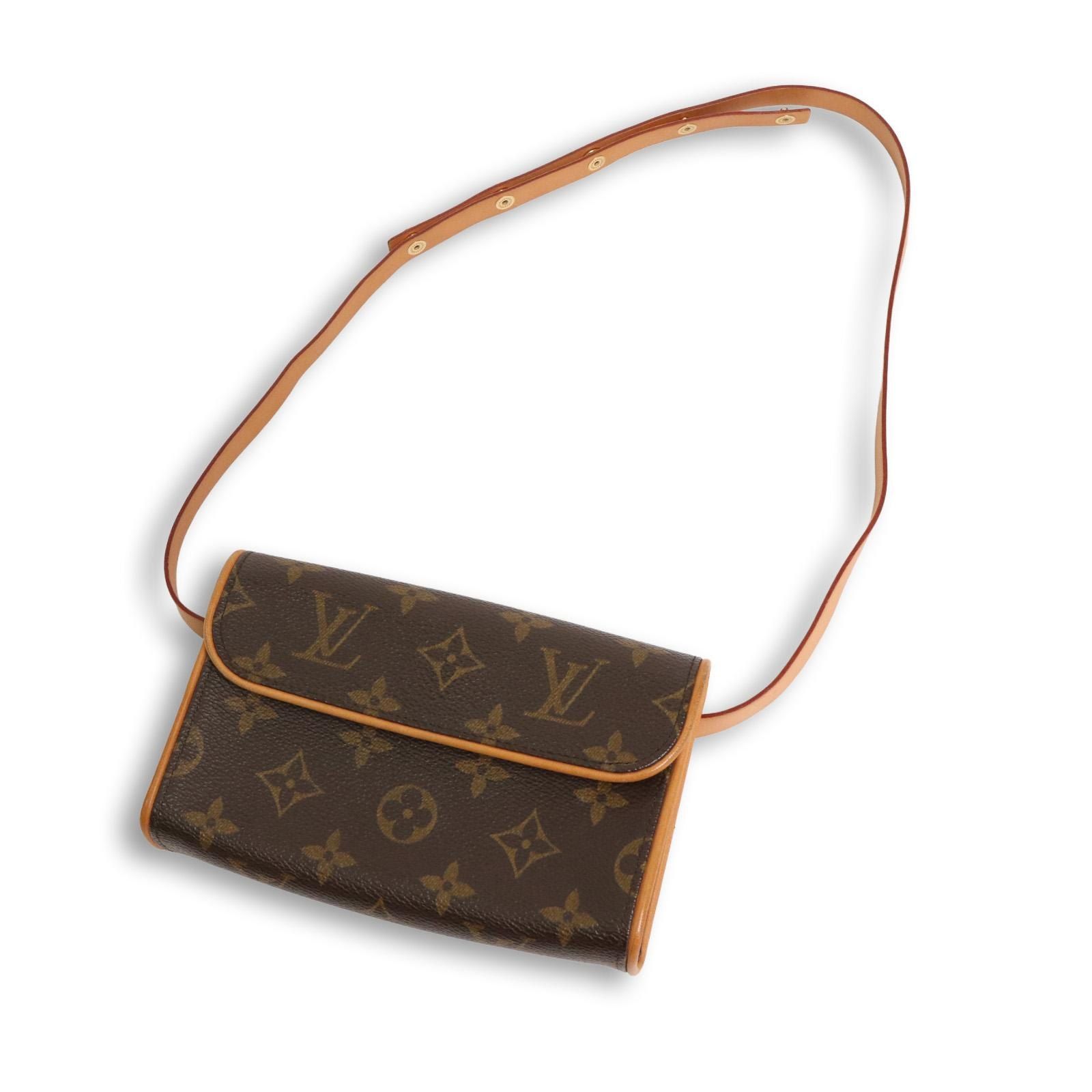 ポシェット・フロランティーヌ M51855 ルイ・ヴィトン LOUIS VUITTON ポシェット・フロランティーヌ M51855