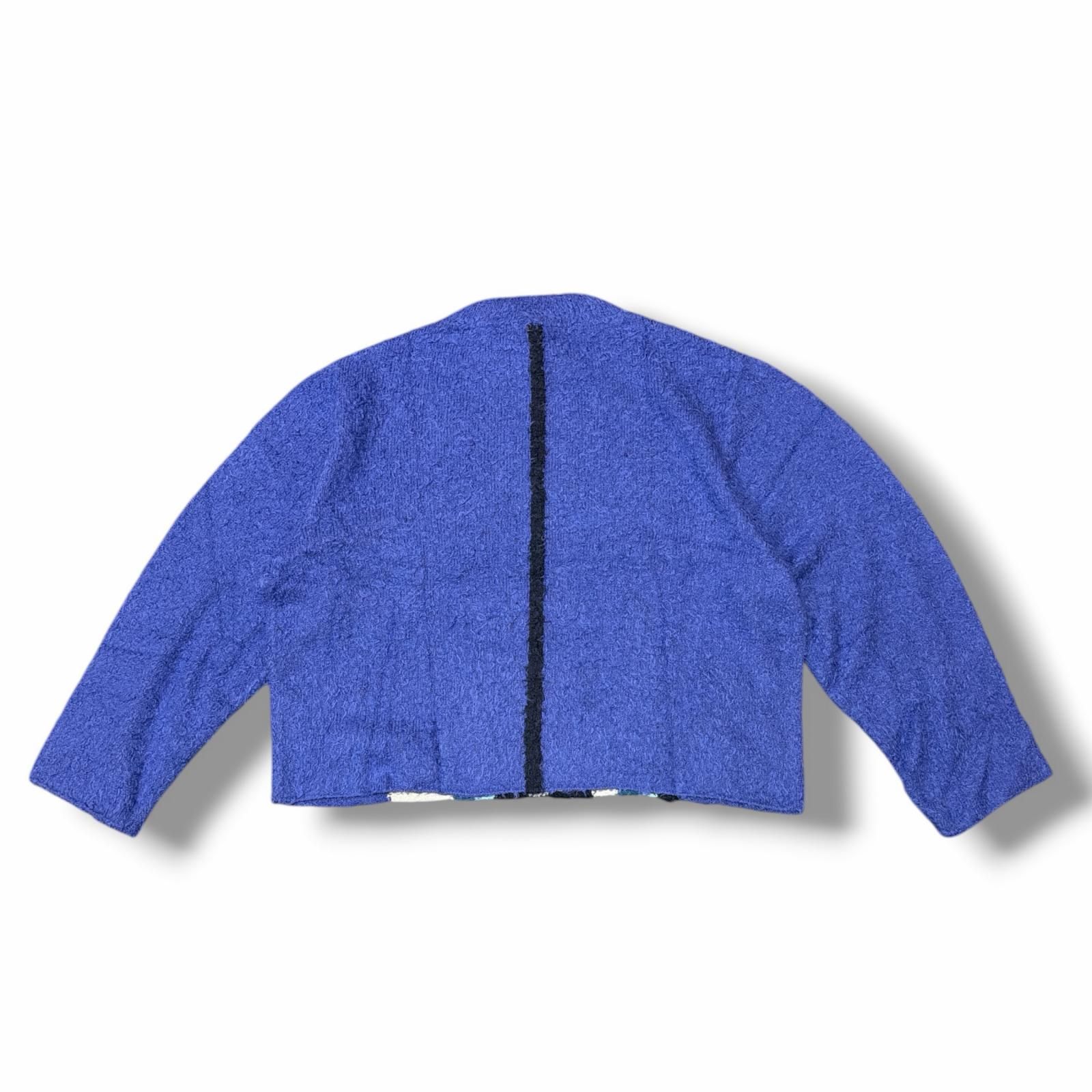 参考上代69300円 未使用 SHINYAKOZUKA 25SS HAMMERSHOI PIC.0 ハンマー