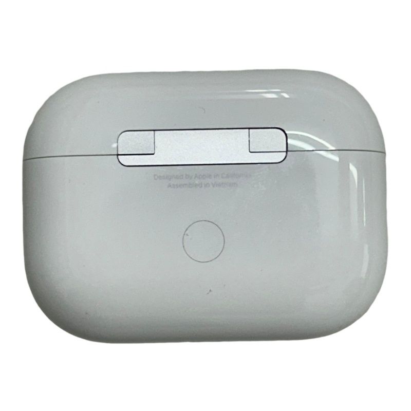 Apple Air Pods Pro 第2世代（USB-C） MTJV3J/A ホワイト 動作確認済