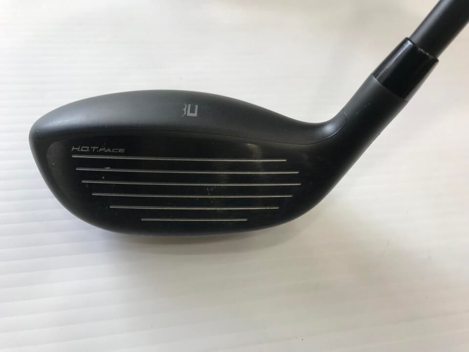 コブラ AEROJET ONE LENGTH 24度 ツアーAD for Cobra(AEROJET) SR
