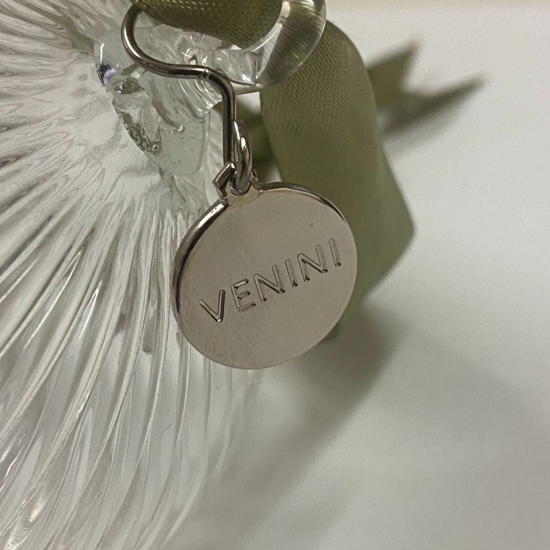 Van Cleef & Arpels ヴァンクリーフ＆アーペル VENINI オーナメント