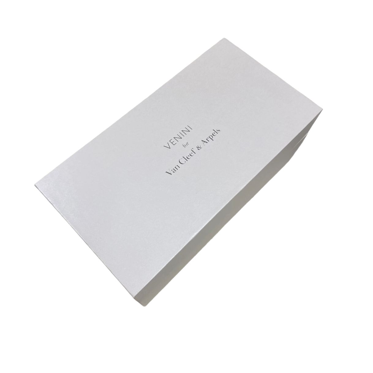 Van Cleef & Arpels ヴァンクリーフ＆アーペル VENINI オーナメント