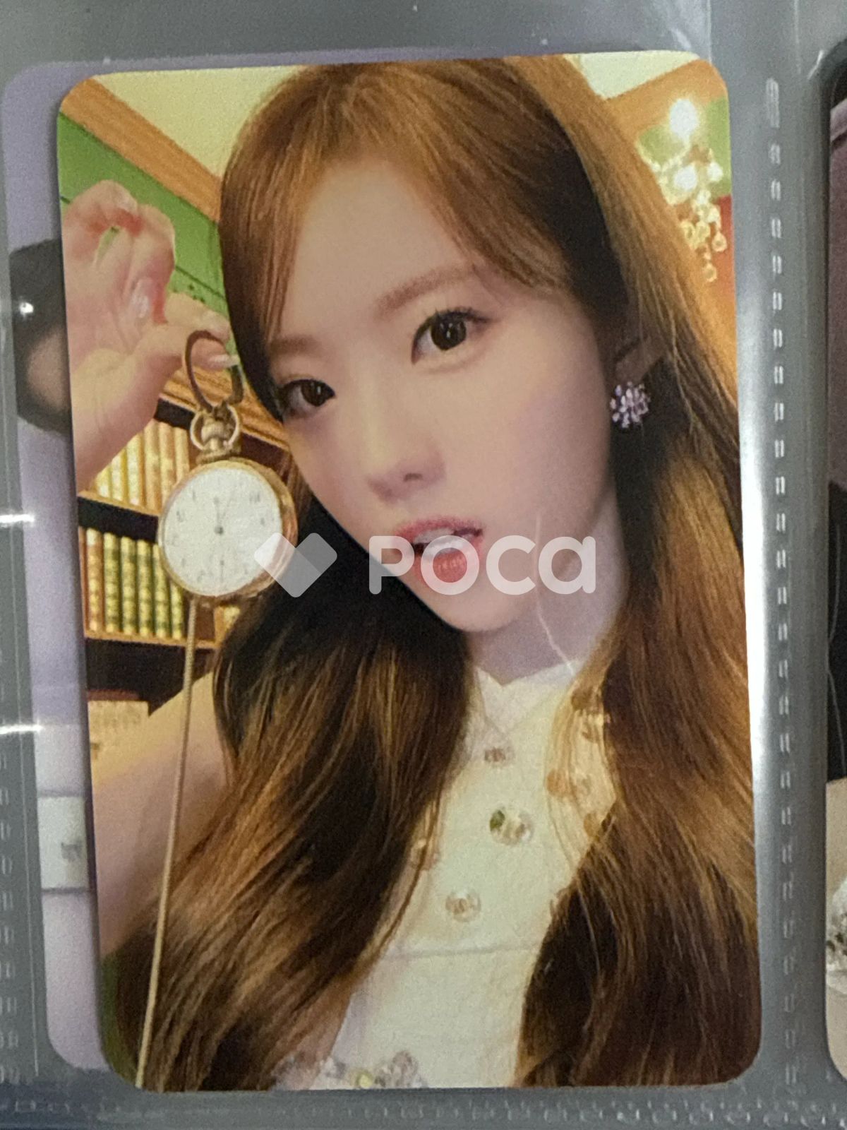 宇宙少女 WJSN ソラ　トレカ　Wonder Land 宇宙少女 WJSN ルダ 2022 WJSN CONCERT WONDERLAND ランダムトレカ