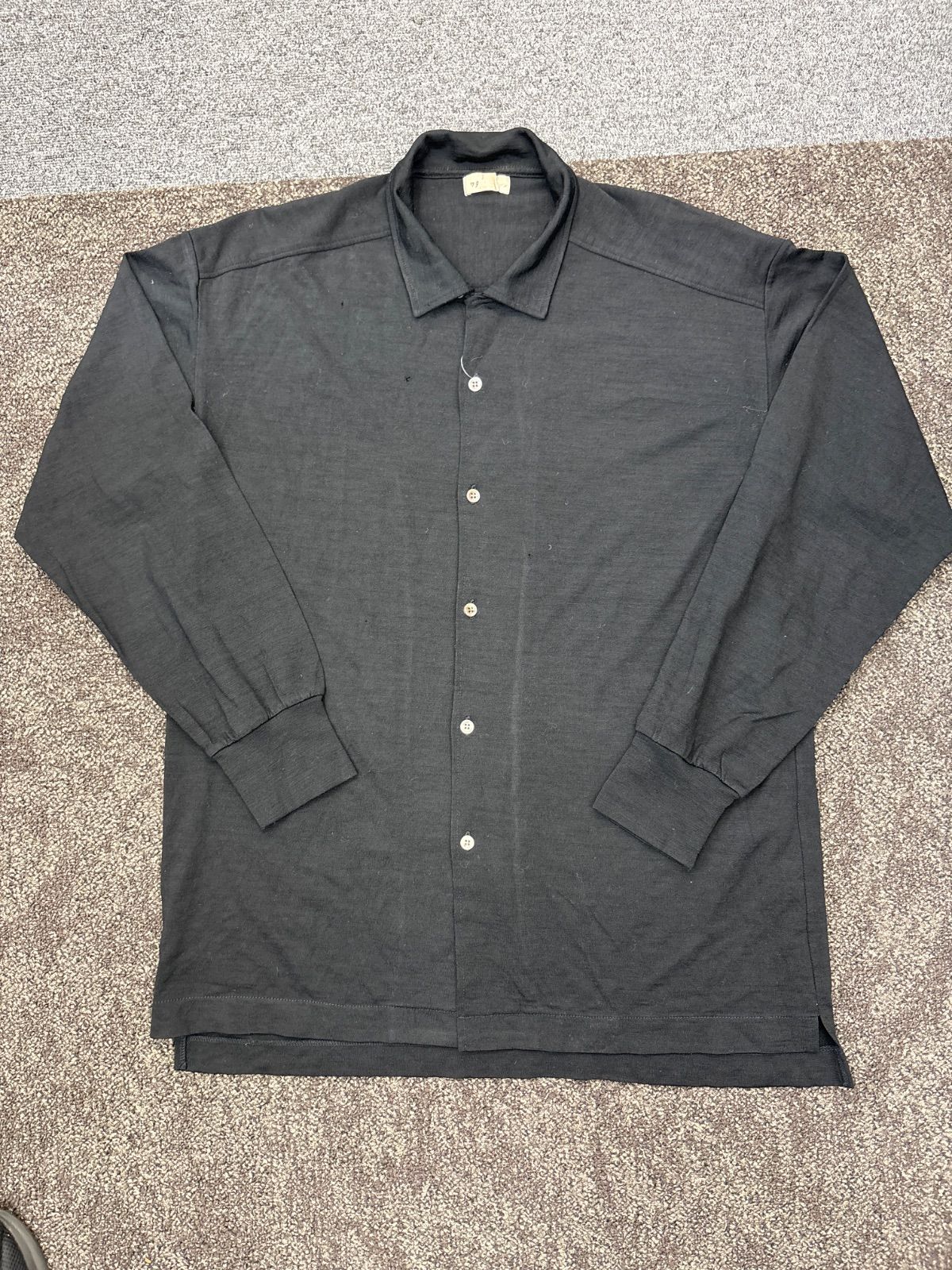 COMME des GARCONS HOMME 90s ウールシャツ 穴有り 送料無料♪ - メルカリ COMME des GARCONS HOMME 90s ウールシャツ 穴有り 送料無料♪ - メルカリ