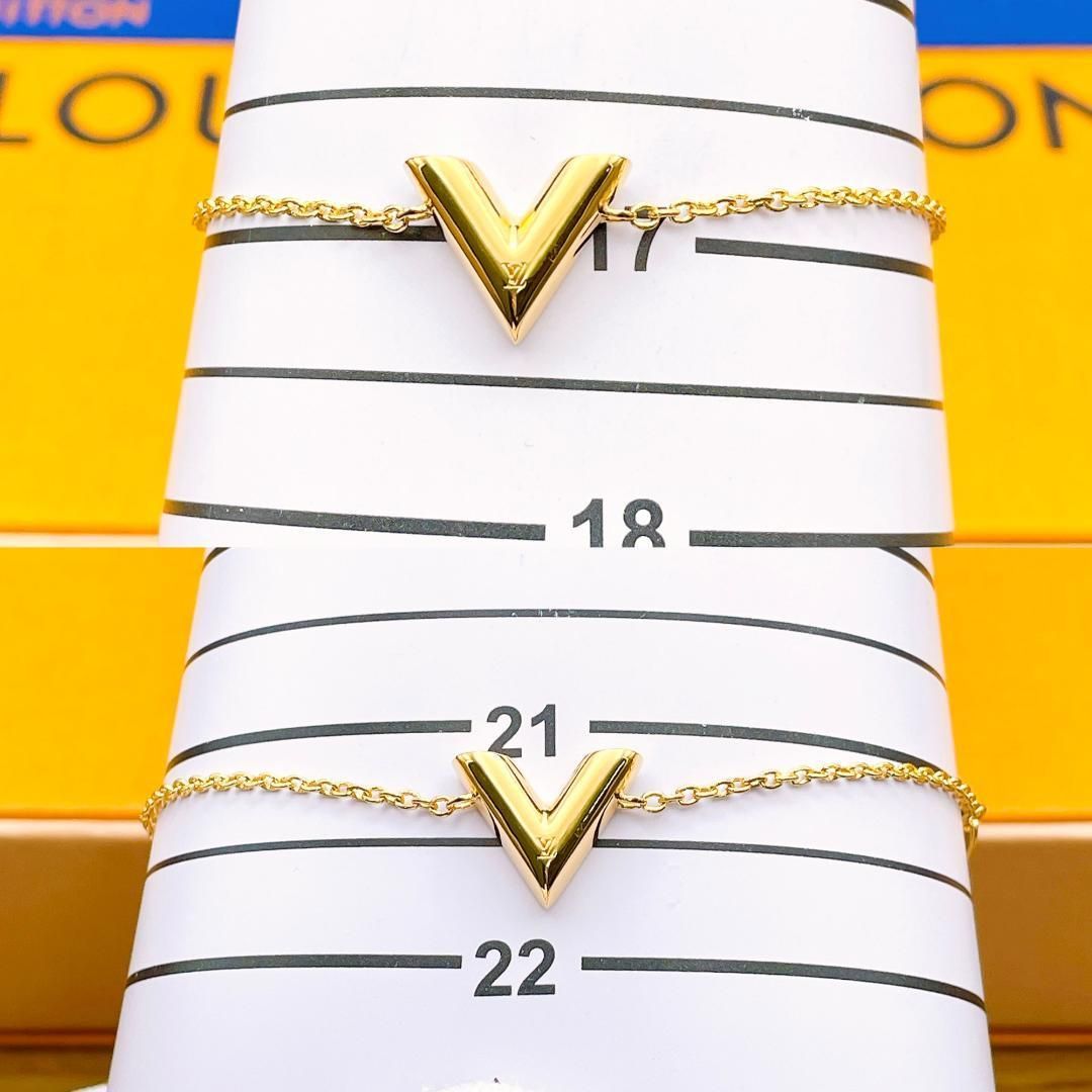 ◇ルイヴィトン◇新品仕上済 LOUIS VUITTON M61084 エセンシャルV