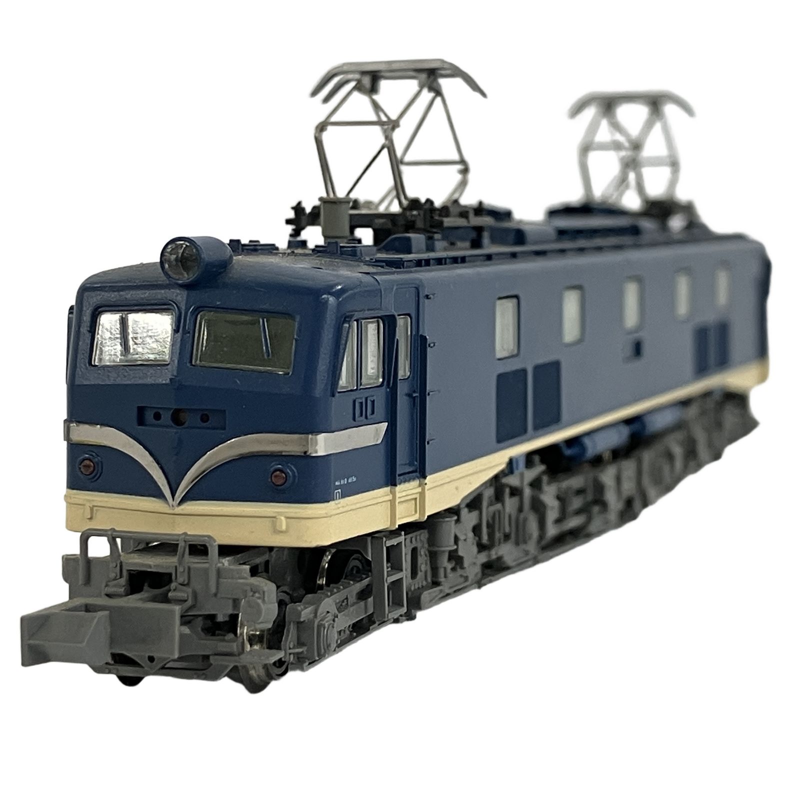 KATO 3020-7 EF58 初期形小窓 特急色 KATO 3020-7 EF58 初期形小窓