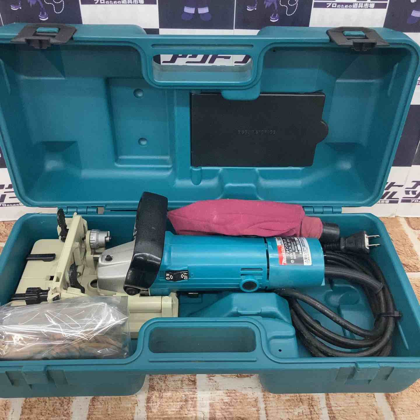 電動工具・エア工具 【品】マキタ(makita) ジョイントカッター 3901 