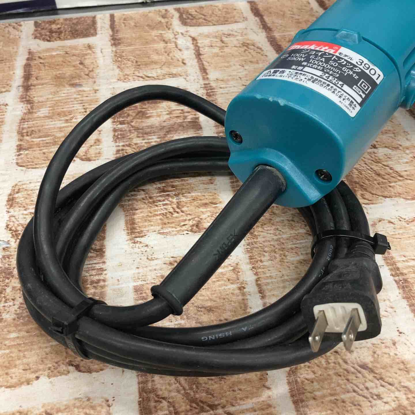 電動工具・エア工具 【品】マキタ(makita) ジョイントカッター 3901 