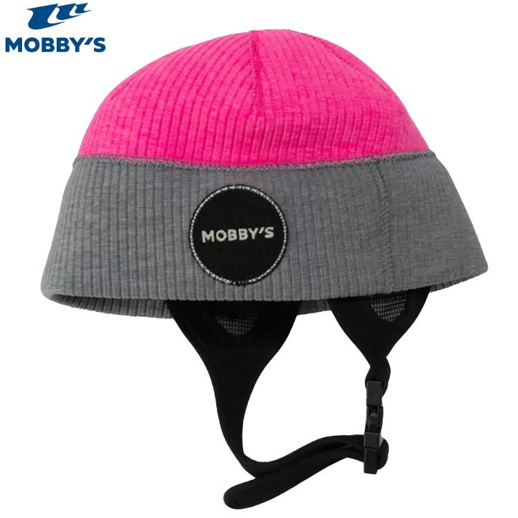 MOBBY’S BEANIE ビーニー