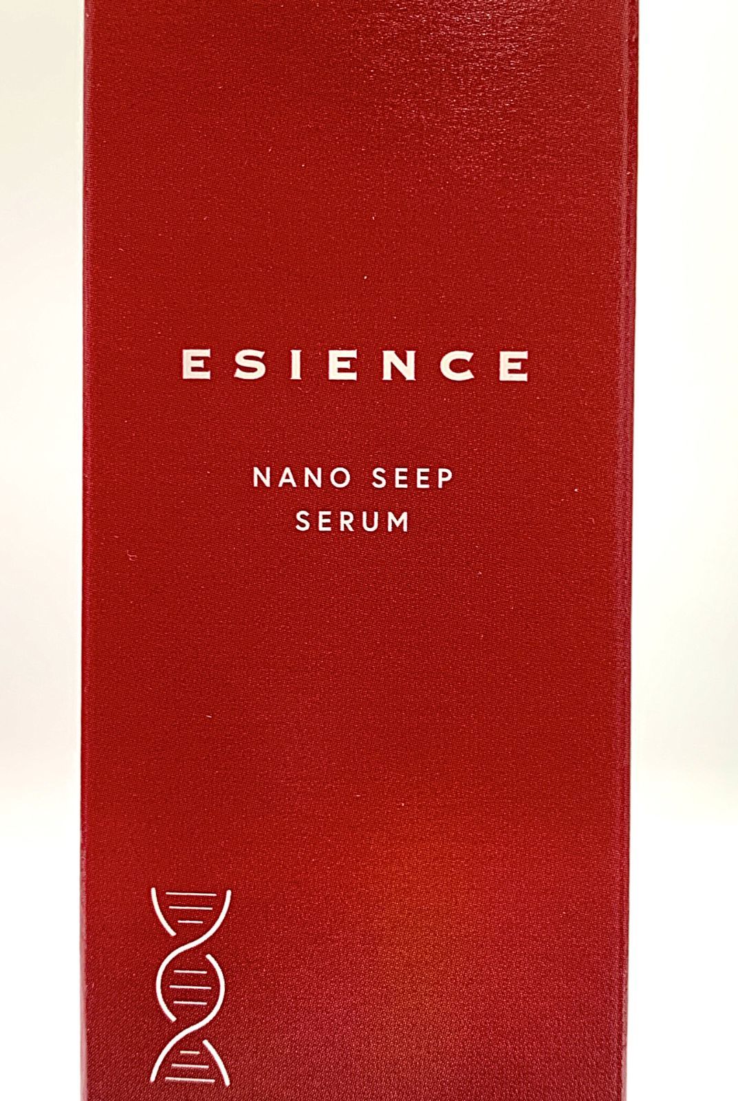 スキンケア・基礎化粧品 ☆未使用☆ ESIENCE エシエンス 薬用ナノ
