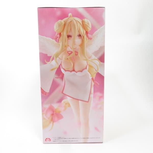 中古 未開封品 BiCute Pure Figure デート・ア・ライブV 星宮六喰