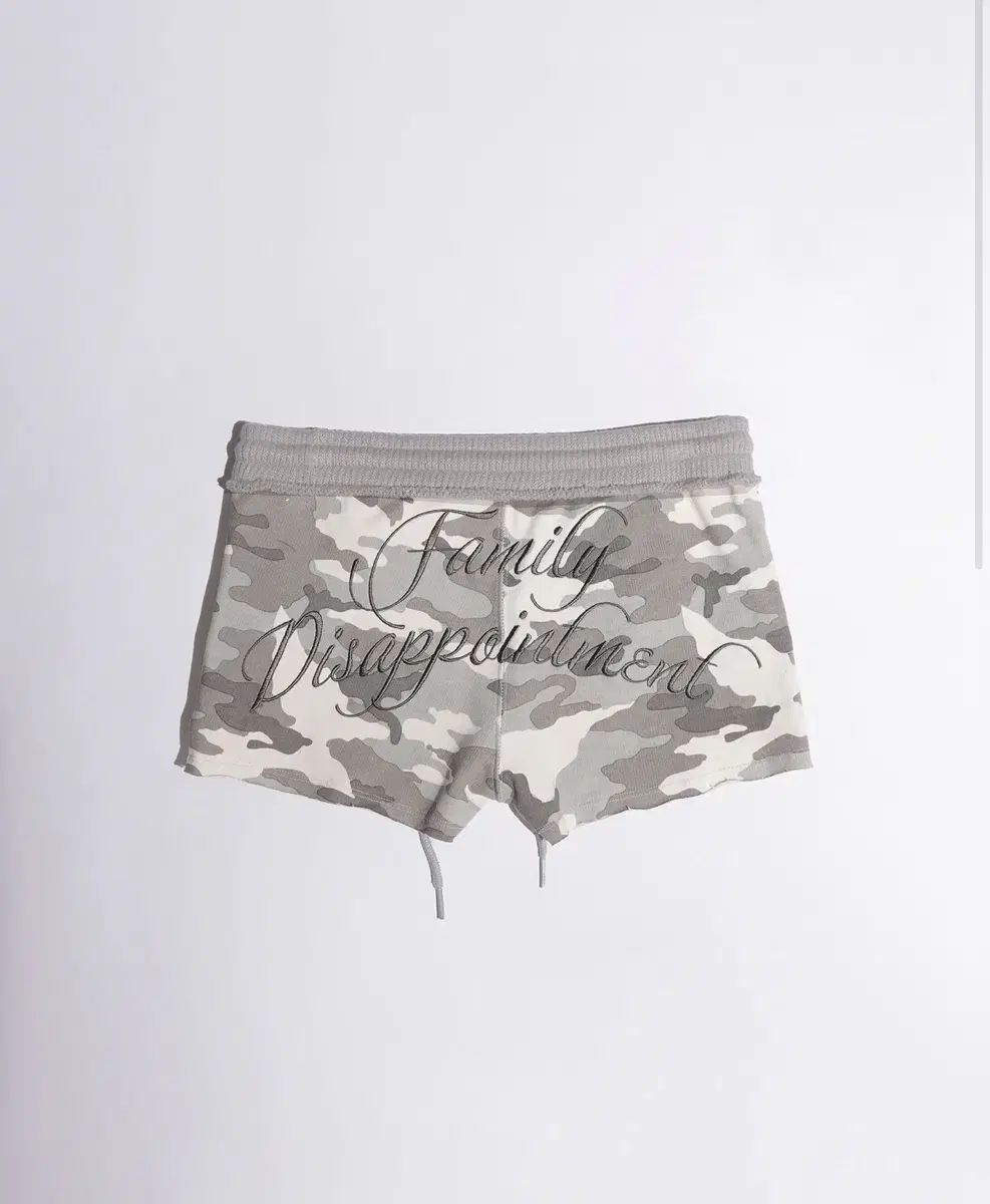 新品 SCULPTOR Camouflage Shorts Ash M - メルカリ
