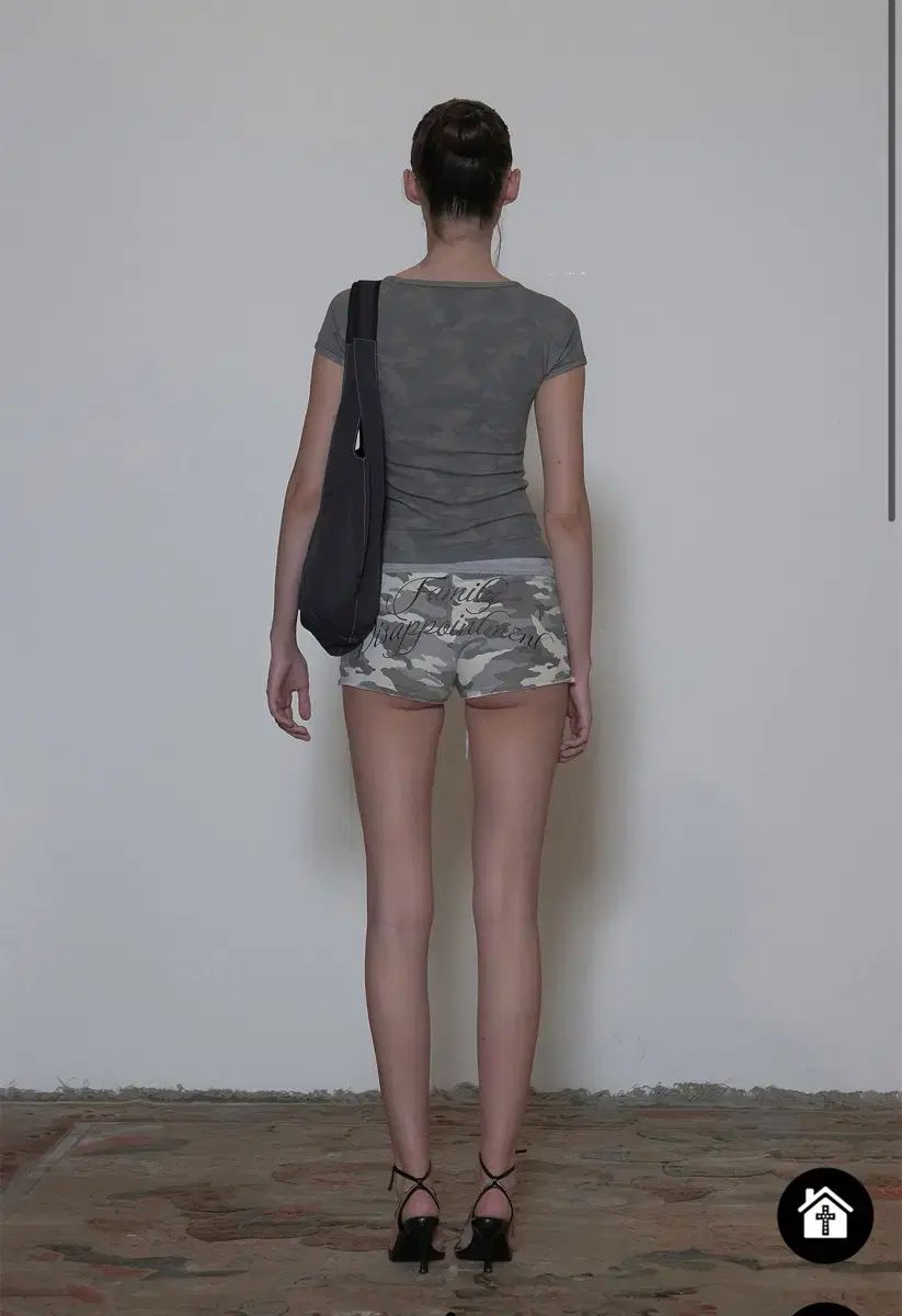 新品 SCULPTOR Camouflage Shorts Ash M - メルカリ