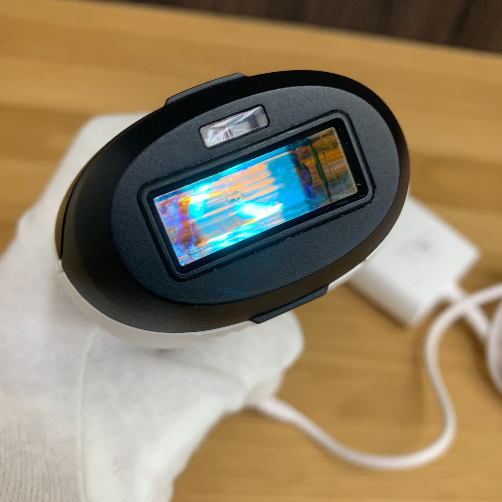 ReFa EPI GO リファ エピゴー 光美容器 脱毛器 RE-AR-02A MTG 全身ケア 