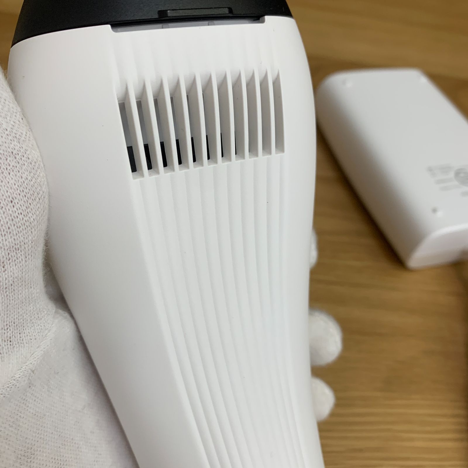 ReFa EPI GO リファ エピゴー 光美容器 脱毛器 RE-AR-02A MTG 全身ケア 