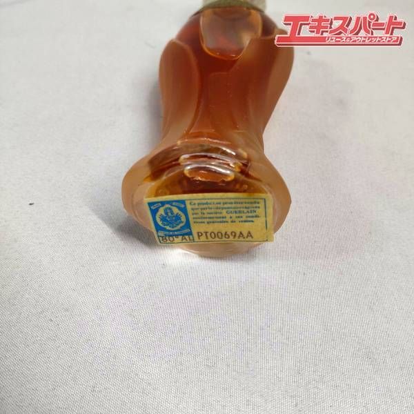 【パルファム 15ml 未開栓フィルム付き】ゲラン ヴォルドニュイ 夜間飛行 GUERLAIN ゲラン vol de nuit ヴォルドニュイ 夜間飛行 15ml 未開封品