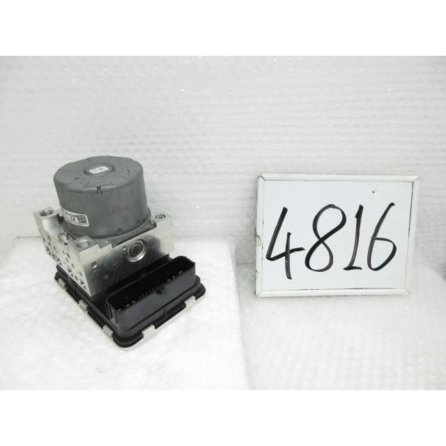 R2年 ＭＡＺＤＡ３ 5BA-BPFP ABSアクチュエーター BCYA-43-7A0B 207773 4816