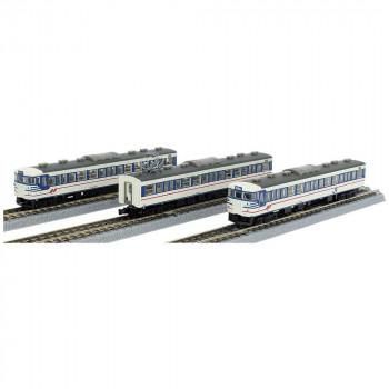 115系 1000番代 旧新潟色 3両セット T011-5 - メルカリ