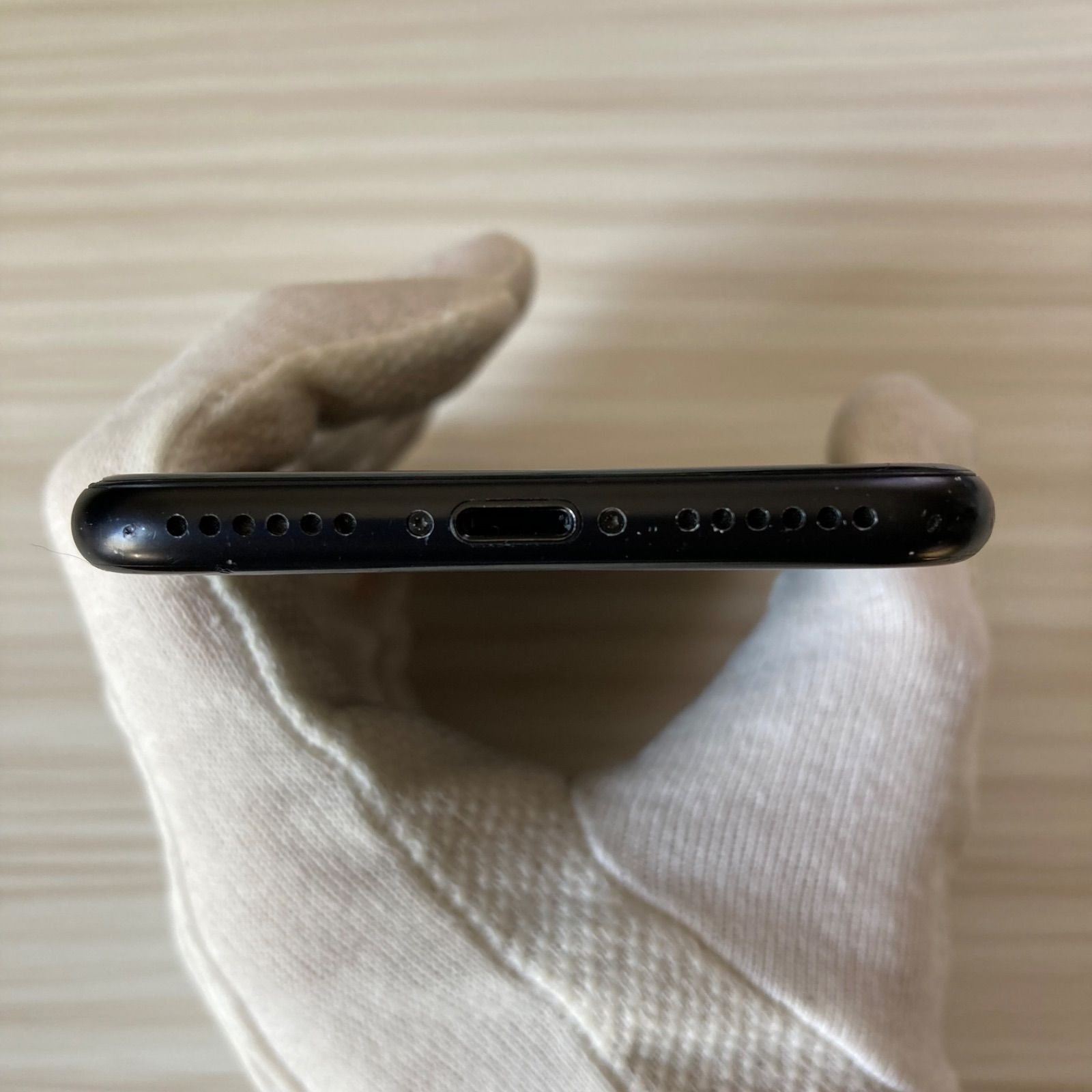iPhone7 32GB SIMフリー　バッテリー81% 美品】iPhone7 32GB SIMフリー シルバー バッテリー良好 - メルカリ