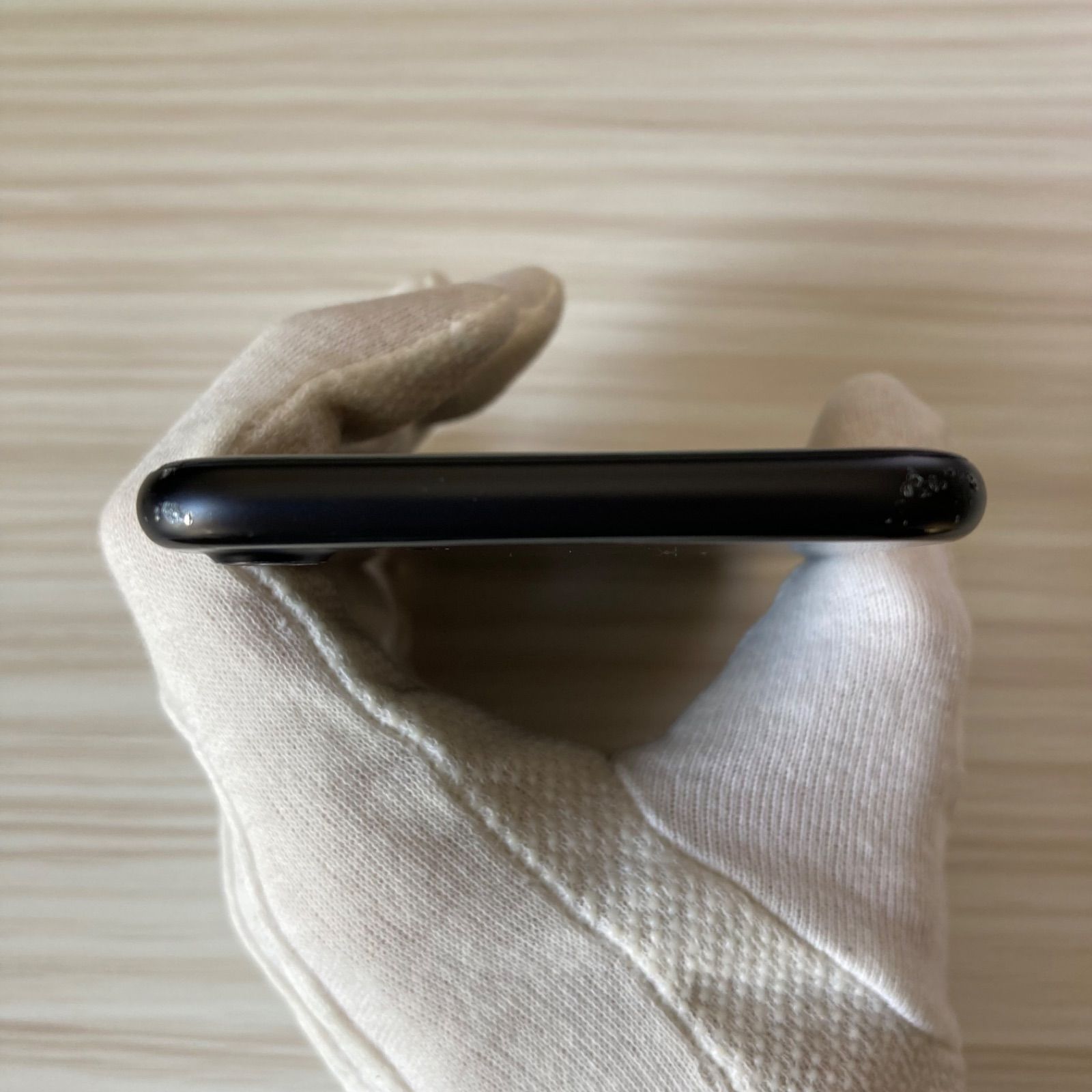 iPhone7 32GB SIMフリー　バッテリー81% iPhone7 32GB BLACK バッテリー81% SIMフリー - メルカリ