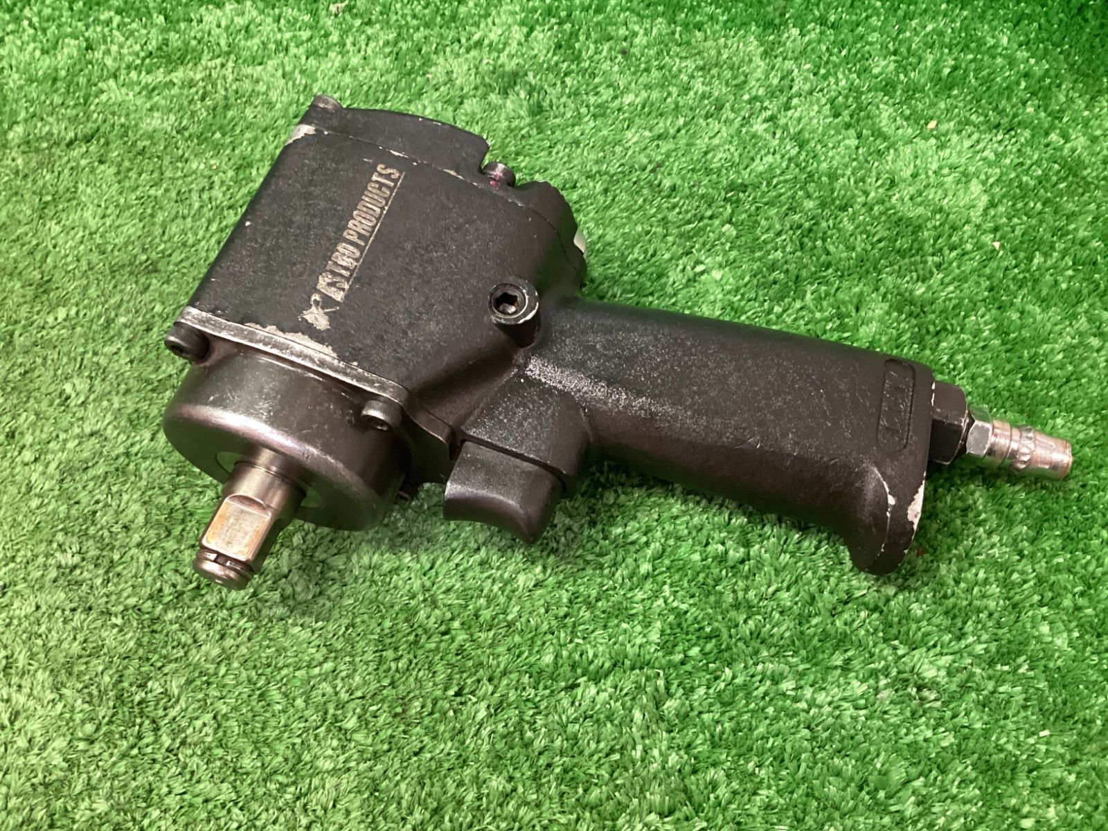 ASTRO PRODUCTS アストロプロダクツ エアインパクトレンチ AP040986 / ITMLHTKBL81O