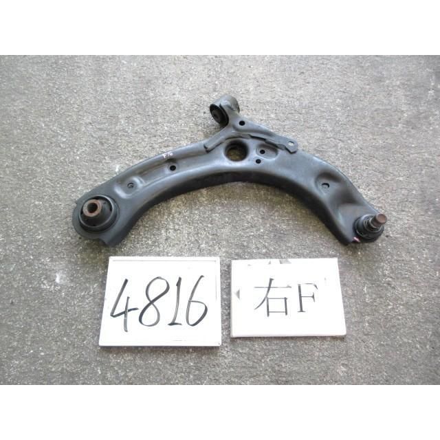 R2年 ＭＡＺＤＡ３ 5BA-BPFP 右Fロアアーム BCKE-34-300J 207786 4816