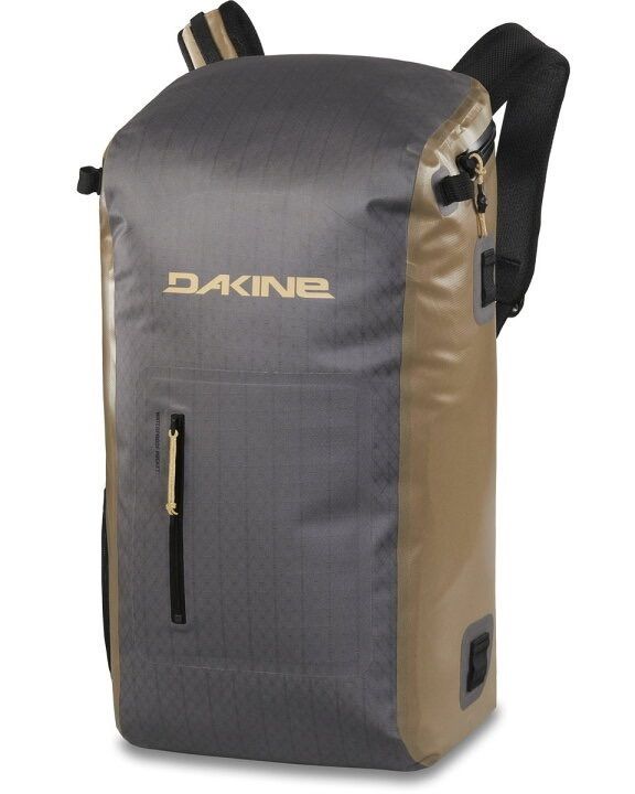 ダカイン CYCLONE DLX DRY PACK 36L バックパック