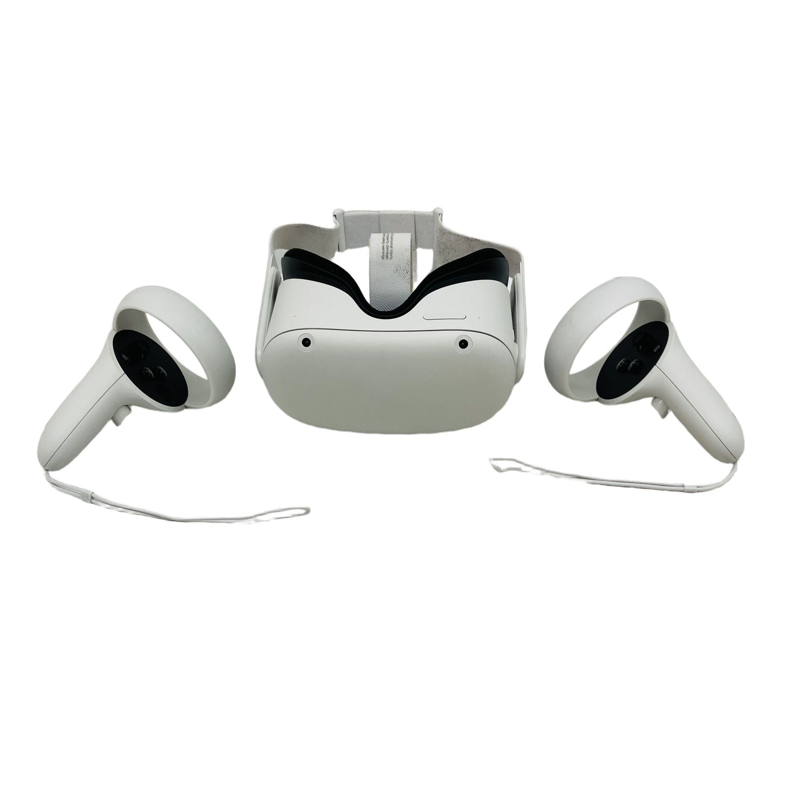 Oculus Quest 2 64GB VRゴーグル ヘッドセット 【公式通販】