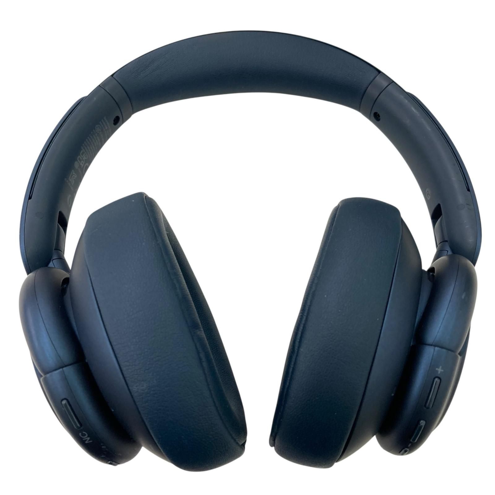 186000 動作確認済み Anker Soundcore Life Q35 ネイビー Navy