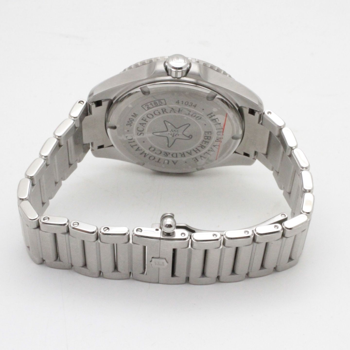 エベラール スカフォグラフ300/41034.02CAD【未使用保管品】 | ヤマダ 