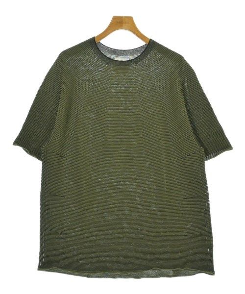 c*y様 goldwin0 ニット Goldwin 0 ニット・セーター メンズ 【古着】【中古】【送料無料