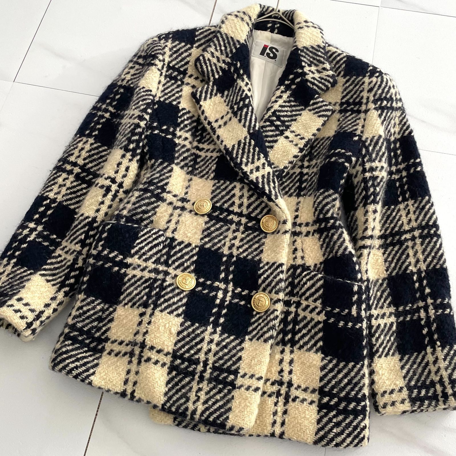 激レア✨I.S. ISSEY MIYAKE SPORT イッセイミヤケ×ツモリチサト 