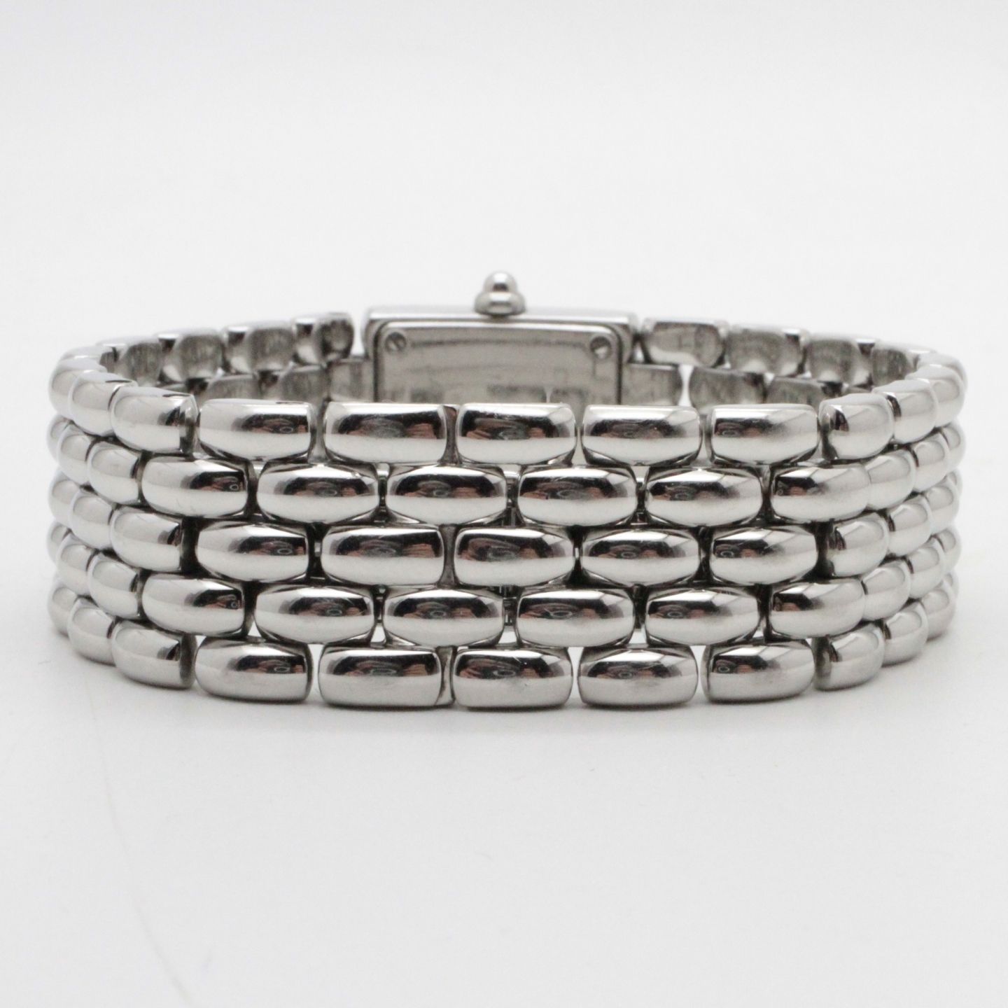 ショーメ ケイシスクラシックレディ12Pダイヤモンド【美品】 CHAUMET - ショーメ ケイシスクラシックレディ12Pダイヤモンド【美品