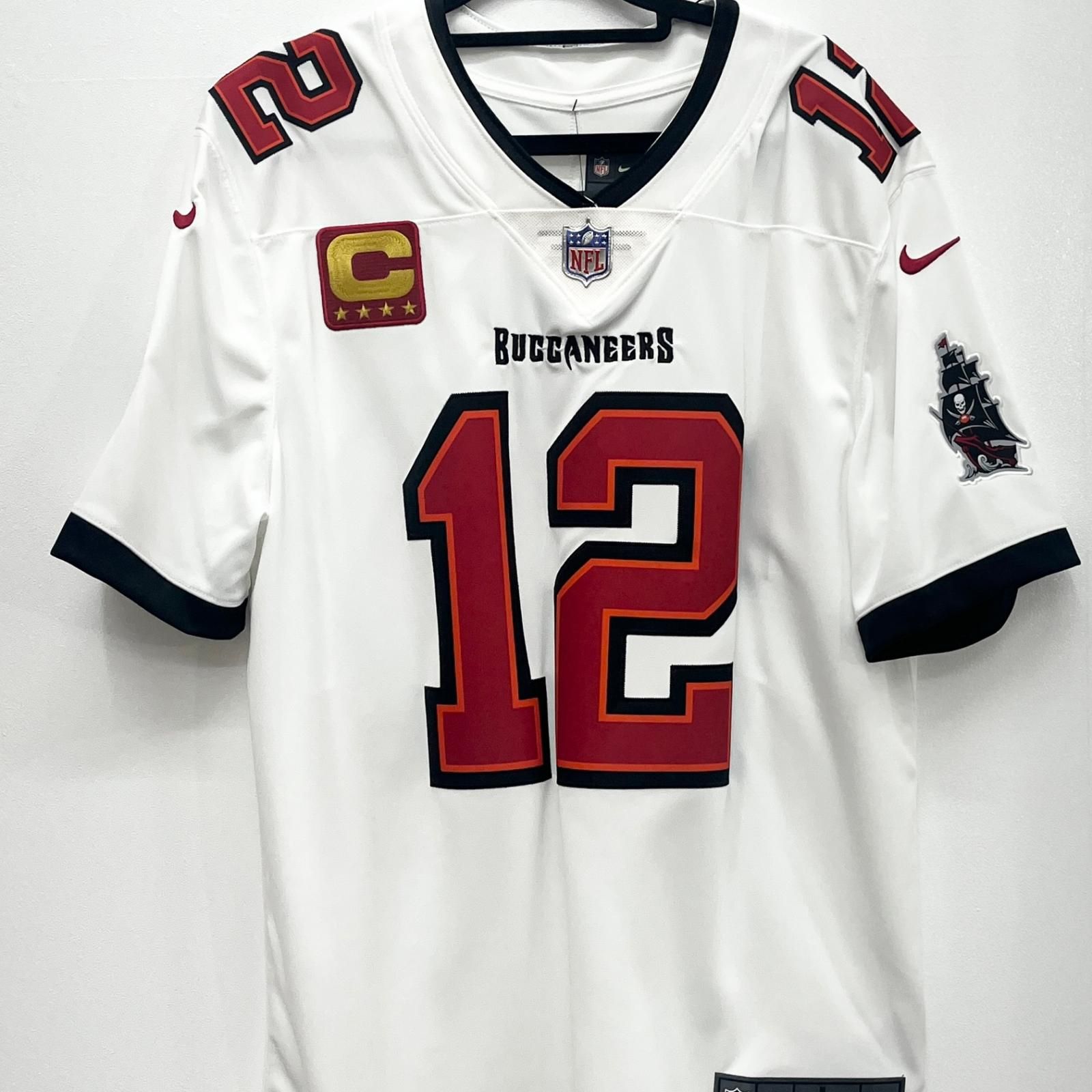 加古川店】 中古 NIKE | ナイキ スポーツ用品 NFL タンパベイ