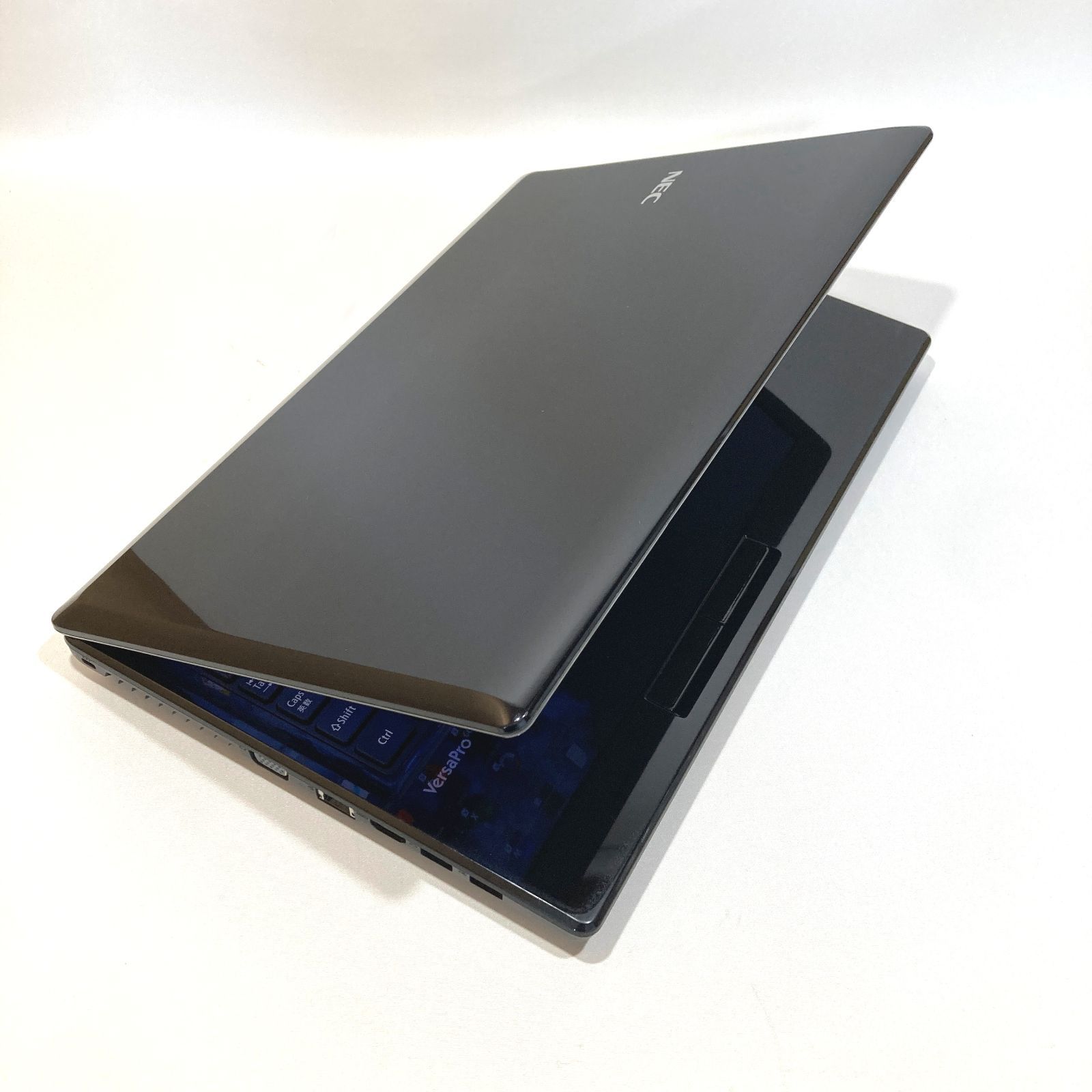 ✨美品✨快速・DVD・超大容量✨シルバー✨すぐ使えるノートパソコン◇T485-1 超軽量ノートパソコン Core i3 15.6型 - 【公式】GM-JAPAN ノート