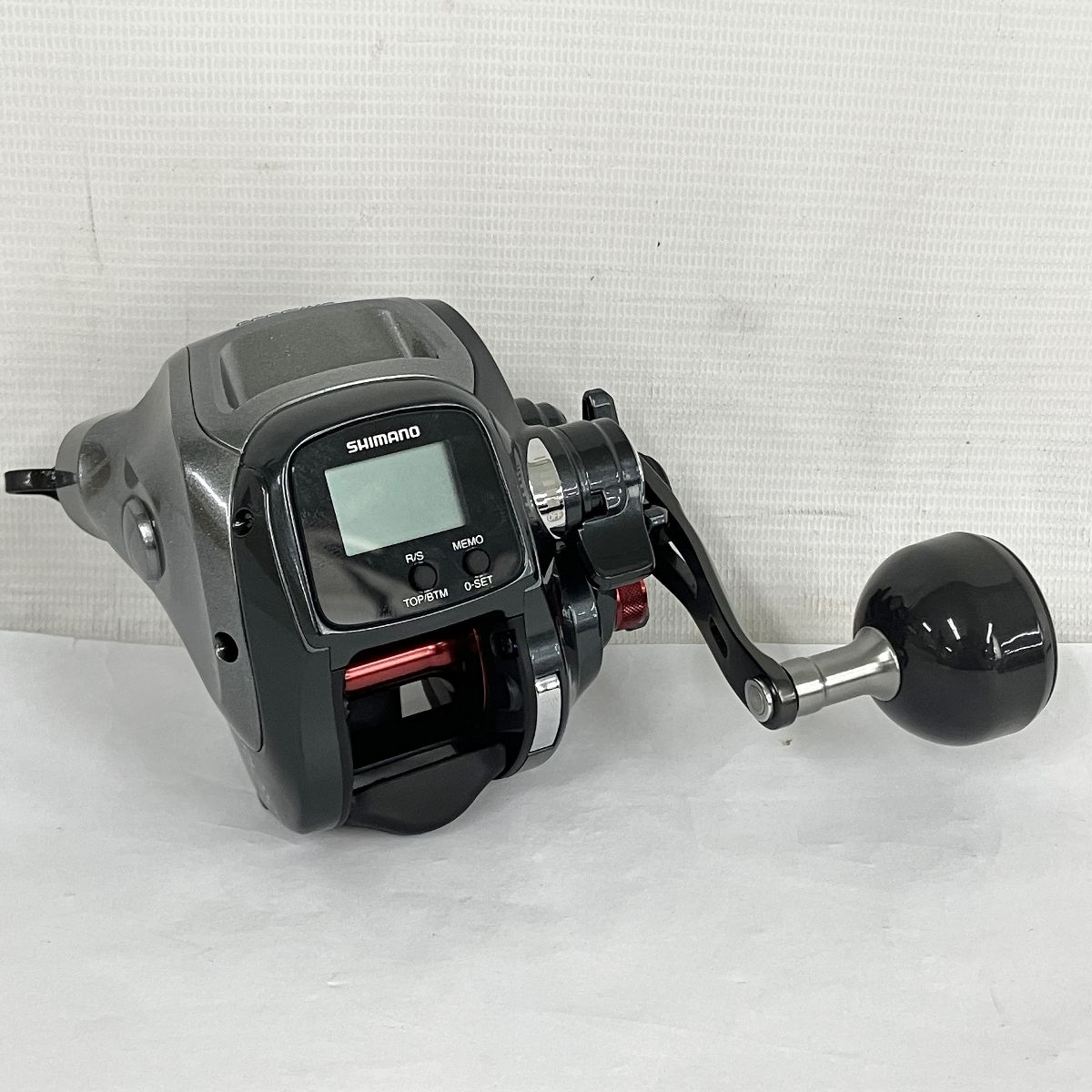 シマノ 電動リール プレイズ600 シマノ プレイズ 600 (リール) 価格比較 - 価格.com