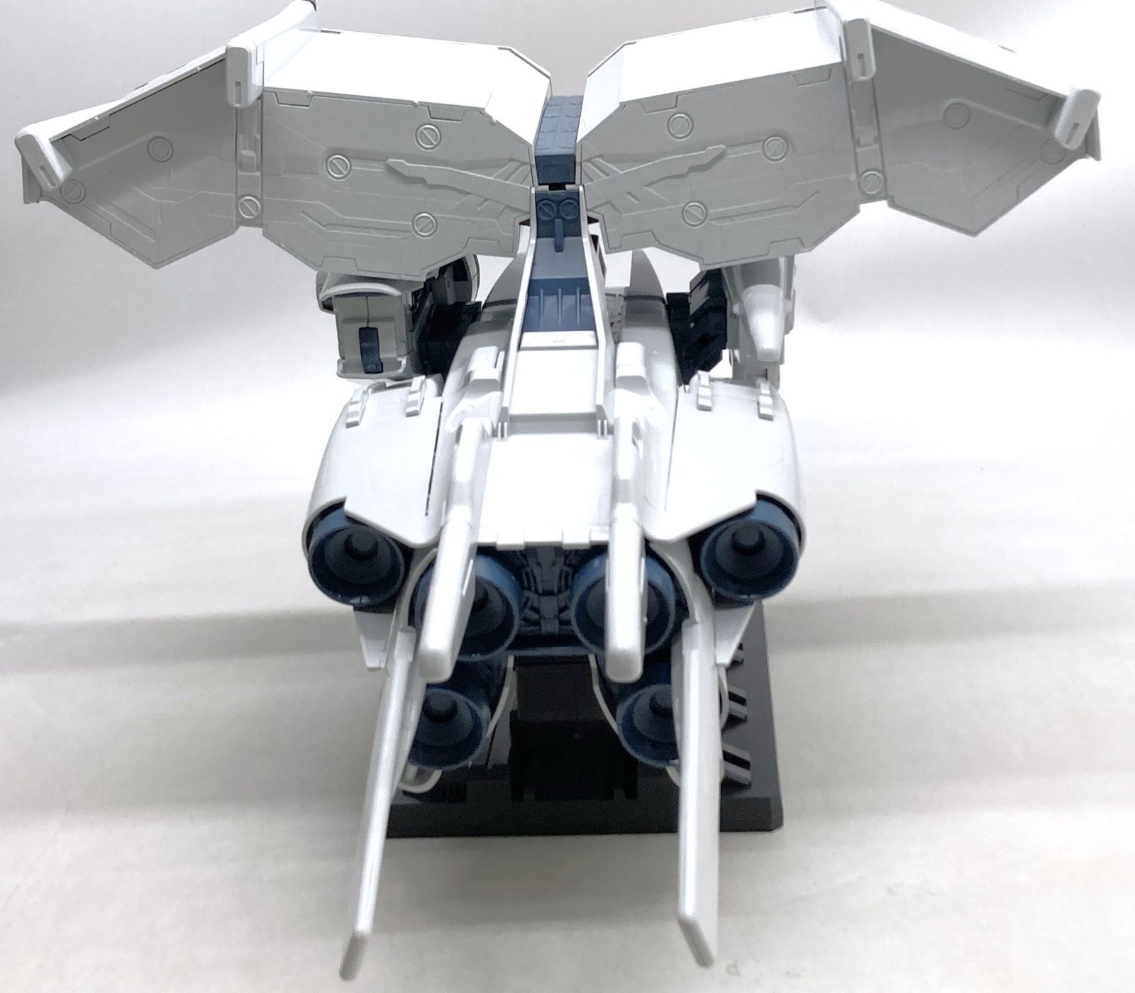 hguc デンドロビウム　　　　ジャンク完成品 HGUC GP03 デンドロビウム ジャンク品 - メルカリ