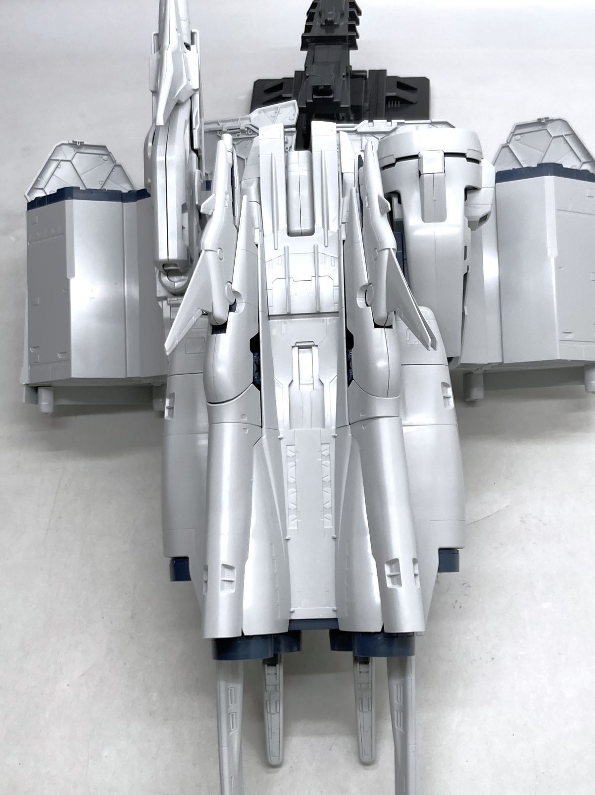 HGUC GP03 デンドロビウム ジャンク品 - メルカリ