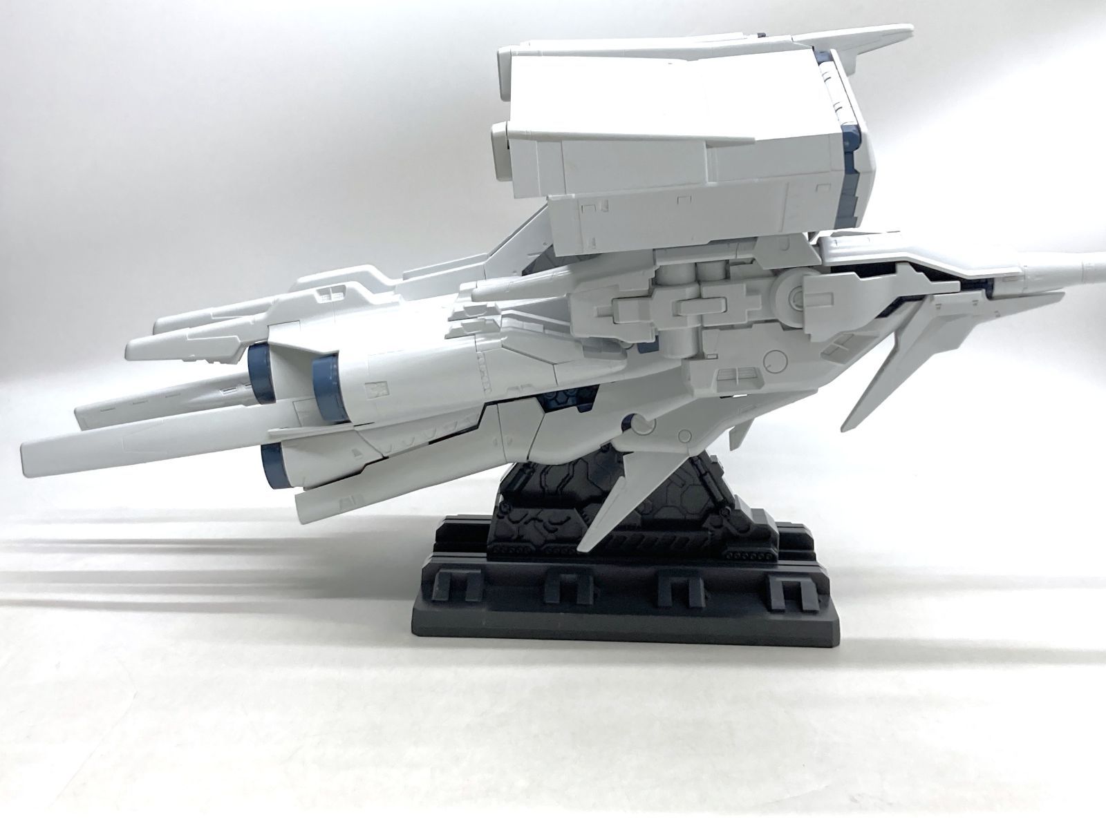HGUC GP03 デンドロビウム ジャンク品 - メルカリ