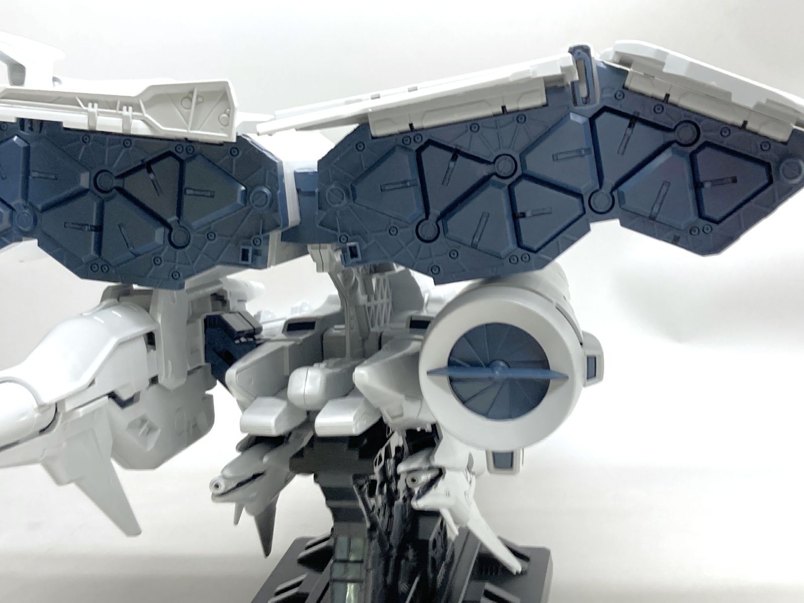 HGUC GP03 デンドロビウム ジャンク品 - メルカリ