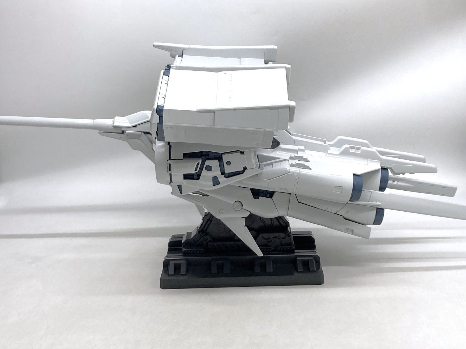 HGUC GP03 デンドロビウム ジャンク品 - メルカリ