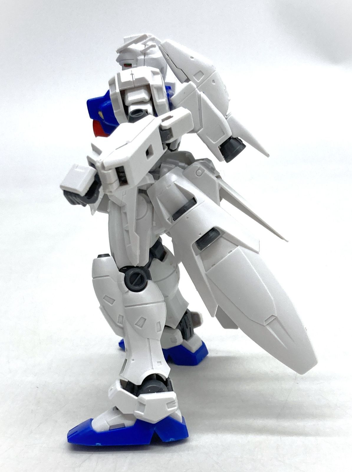 HGUC GP03 デンドロビウム ジャンク品 - メルカリ